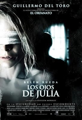 Los Ojos de Julia