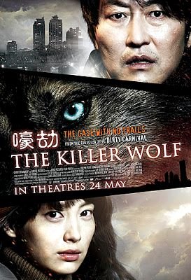 The Killer Wolf