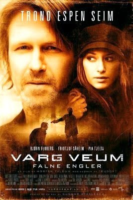 Varg Veum: Ángeles Caídos