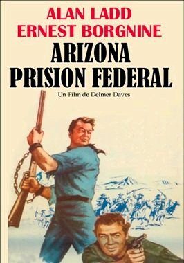 Arizona, prisión federal