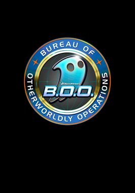 B.O.O.: Bureau of Otherworldly Operations
