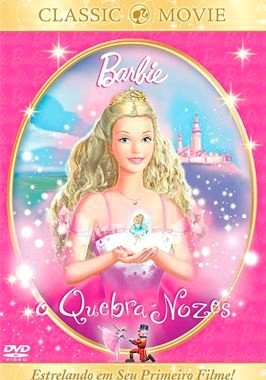 Barbie en Cascanueves