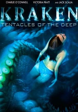 Kraken: Tentacles of the Deep