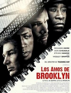 Los Amos de Brooklyn