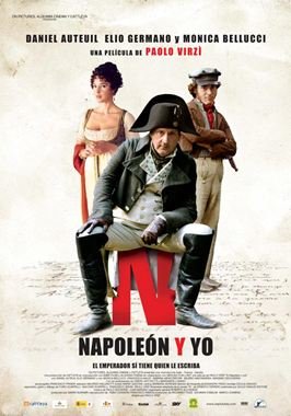 N Napoleón y yo