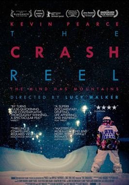 The Crash Reel. Caída y auge de Kevin Pearce