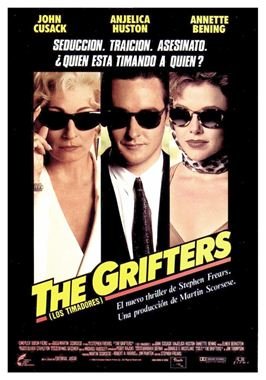 The Grifters (Los Timadores)
