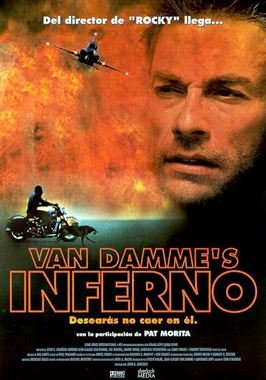 Van Dammes Inferno