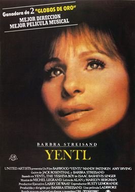 Yentl