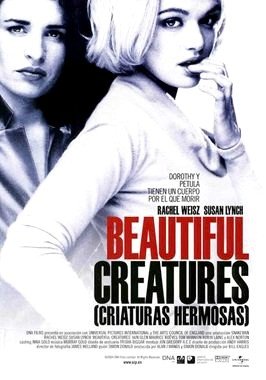 Beautiful Creatures (Criaturas hermosas)