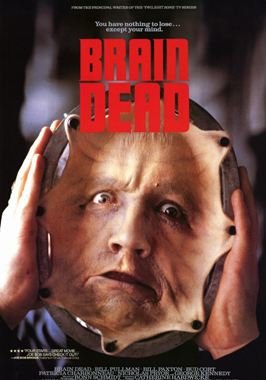 Brain Dead