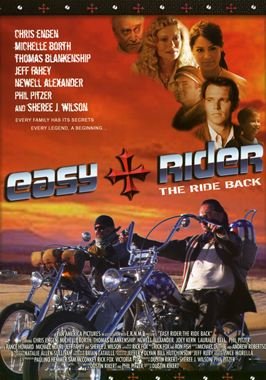 Easy Rider: The Ride Back