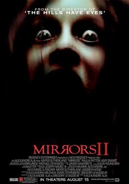 Mirrors 2