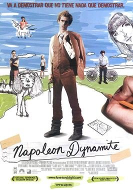 Napoleon Dynamite