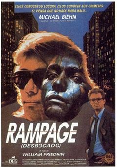 Rampage (Desbocado)