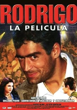 Rodrigo, la película