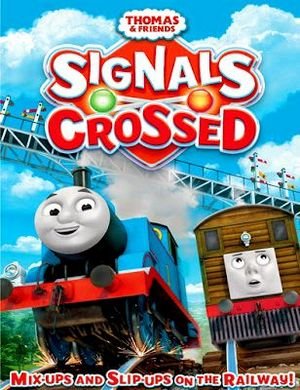Thomas & Friends: Signals crossed