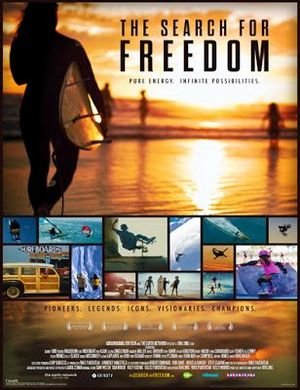 X: Search for Freedom