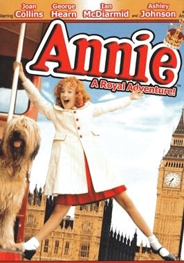 Annie : A Royal Adventure !