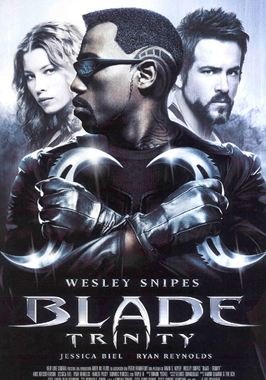 Blade Trinity