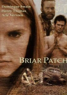 Briar patch