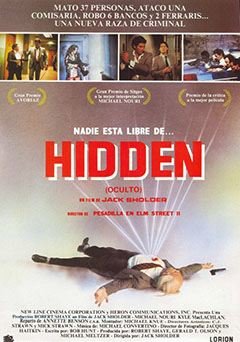 Hidden (Oculto)