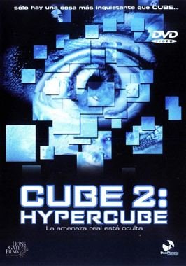 Hypercube: Cube 2