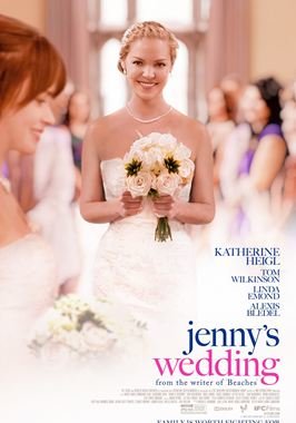 Jennys Wedding