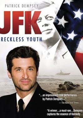 JFK: Una juventud rebelde