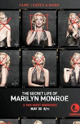 La Vida Secreta de Marilyn Monroe: Parte 2