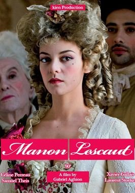 Manon Lescaut (TV)