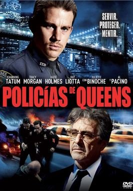 Policias de queens