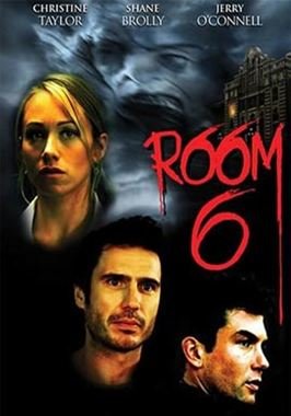 Room 6 (Puerta al Infierno)