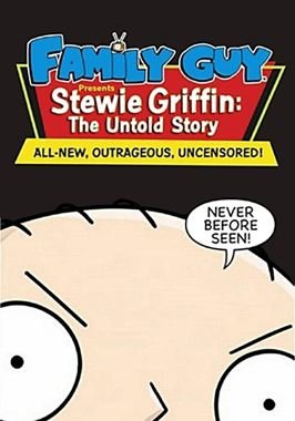 Stewie Griffin: La historia jamás contada