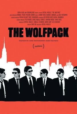 The Wolfpack: Lobos de Manhattan