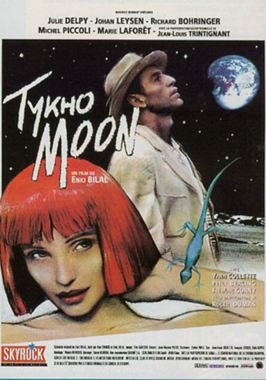 Tykho Moon