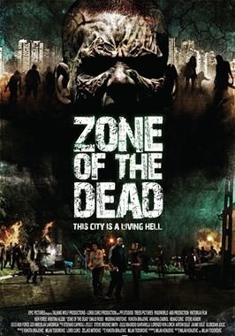 Zone of the dead
