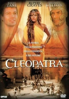 Cleopatra (tv)