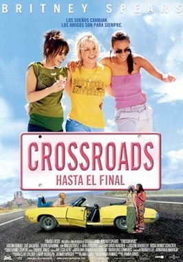 Crossroads (Hasta el final)