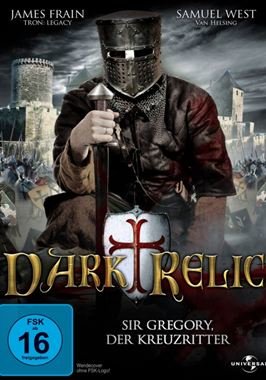 Dark Relic (TV)