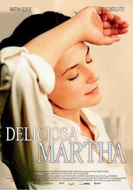 Deliciosa Martha