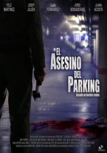 El asesino del parking