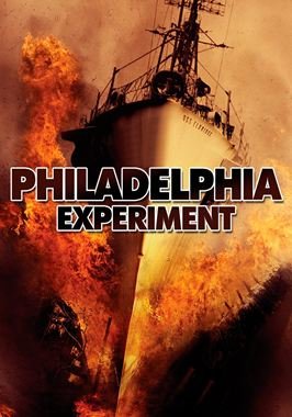 Experimento Filadelfia