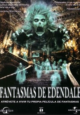 Fantasmas de Edendale