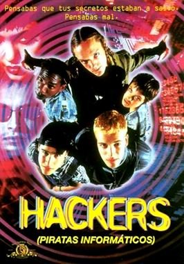 Hackers (Piratas informáticos)
