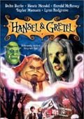 Hansel y Gretel: El cuento
