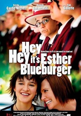 Hey Hey Its Esther Blueburger