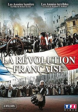 Historia de una revolución