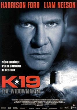 K-19 : The Widowmaker