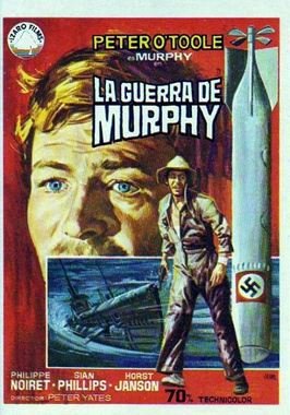 La guerra de Murphy
